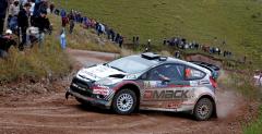 Martin Prokop - Ford Fiesta RS WRC